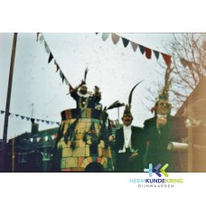 Carnaval 1979. Coll. F.Janssen (2)